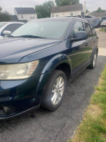 2015 Dodge Journey 81,000 mi