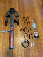 Yakima Bike Rack