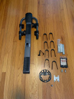 Yakima Bike Rack