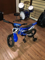 Kids Bike