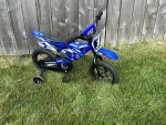 Kids Bike
