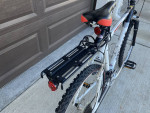 Giant Rincon SE Mountain Bike