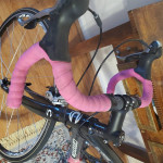 Cannondale synapse road bike