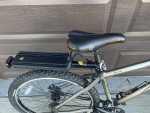 Marin b17 Mountain Bike