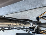 Marin b17 Mountain Bike