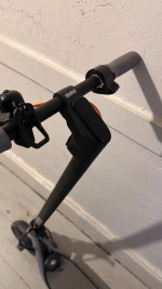 Segway Nineboy D40X Electric Scooter - Excellent Condition