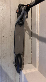 Segway Nineboy D40X Electric Scooter - Excellent Condition