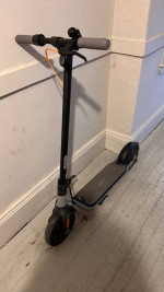 Segway Nineboy D40X Electric Scooter - Excellent Condition