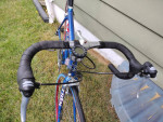 Made in USA Trek 1200, 50cm. Tuned. Very good condition