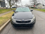 2012 Kia Optima 62,000 mi