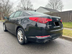 2012 Kia Optima 62,000 mi