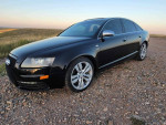 Audi 100 107,000 mi