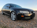 Audi 100 107,000 mi