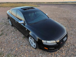 Audi 100 107,000 mi