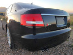 Audi 100 107,000 mi