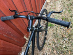 6KU Aluminum Fixed Gear Single-Speed Urban Track Bike