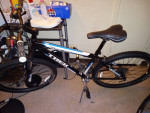 Trek 8 series Mountain bike