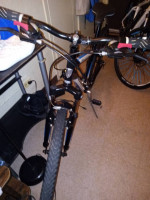 Trek 8 series Mountain bike