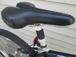 Specialized Comfort Hybrid/Fully Tuned
