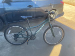 Giant XTC Jr 24 Lite bike bicycle