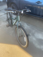 Giant XTC Jr 24 Lite bike bicycle