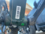 Giant XTC Jr 24 Lite bike bicycle