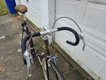 1979 Miyata 710 road bike, 12 speed, 58.5 cm, Japan