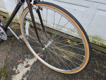 1979 Miyata 710 road bike, 12 speed, 58.5 cm, Japan