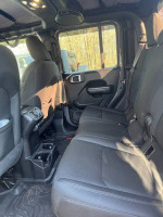 2020 Jeep Gladiator 103,000 mi