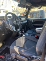 2020 Jeep Gladiator 103,000 mi