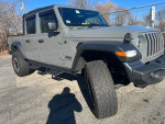 2020 Jeep Gladiator 103,000 mi