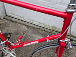 1994 Bridgestone RB-1 racing bike, 16 speed, 62 cm, Japan