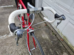 1994 Bridgestone RB-1 racing bike, 16 speed, 62 cm, Japan