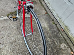 1994 Bridgestone RB-1 racing bike, 16 speed, 62 cm, Japan