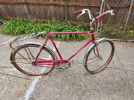 Schwinn Speedster