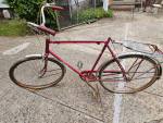 Schwinn Speedster