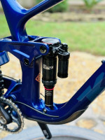 Custom build Large 2022 Kona Process X 29er