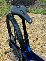 Custom build Large 2022 Kona Process X 29er