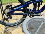 Custom build Large 2022 Kona Process X 29er