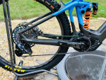 Custom build XL 2022 Mondraker Crafty RR SL 29er