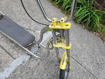 Schwinn Stingray scooter