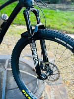 Large 2022 Custom build Evil Following
