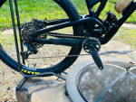 Large 2022 Custom build Evil Following
