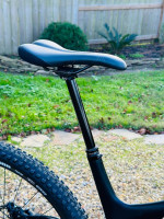 Large 2022 Custom build Evil Following