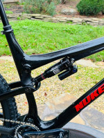 Custom build XL Nukeproof Reactor 290C