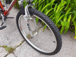 Diamondback Sorrento SE, 18" Cr-Mo frame, 21 speed