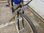 1984 Schwinn High Sierra bike, 15 speed, 18" frame