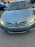 2011 Toyota Camry 53,000 mi