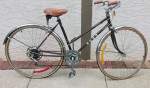 Women's 26" 3 spd. Ross Classic Eurotour Bicycle