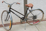 Women's 26" 3 spd. Ross Classic Eurotour Bicycle